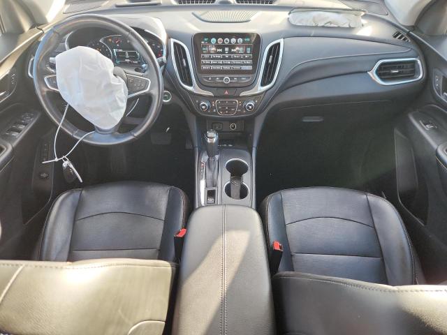 Фото 8 - CHEVROLET EQUINOX