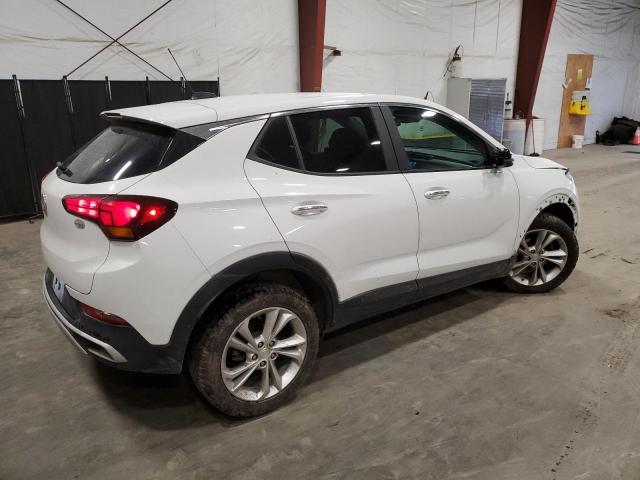 Фото 3 - BUICK ENCORE