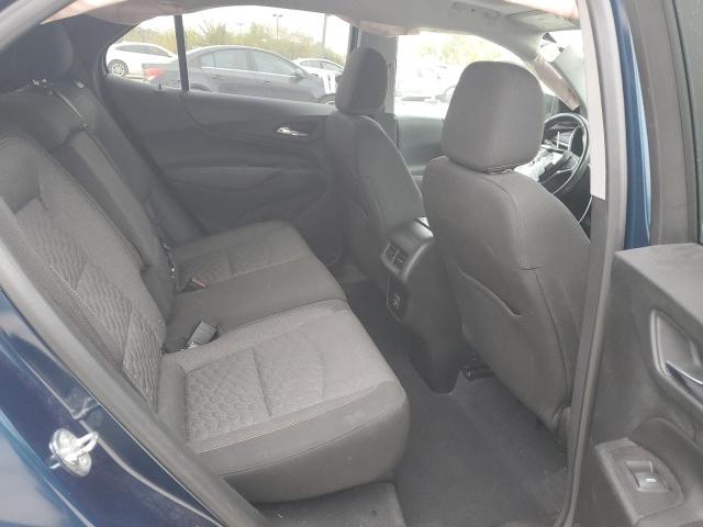 Фото 11 - CHEVROLET EQUINOX