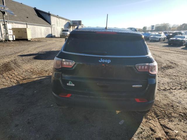 Фото 6 - JEEP COMPASS