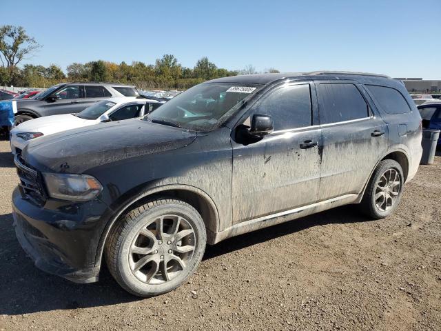 Фото 1 - DODGE DURANGO