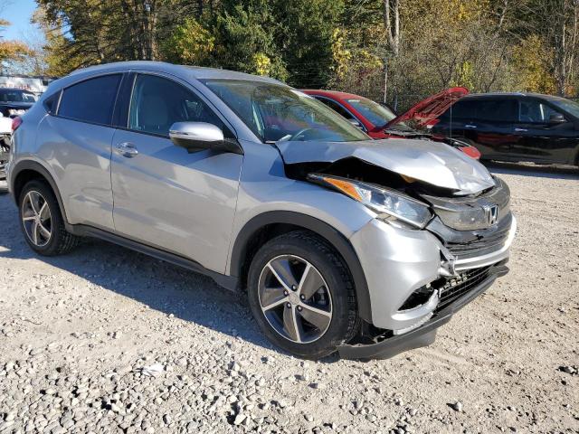 Фото 4 - HONDA HR-V