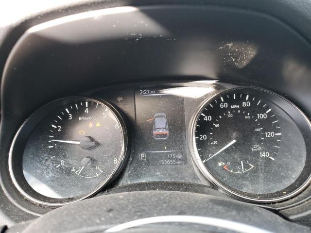 Фото 9 - NISSAN ROGUE