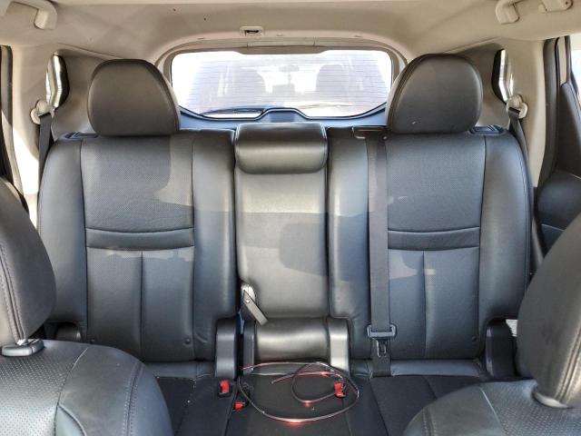 Фото 10 - NISSAN ROGUE