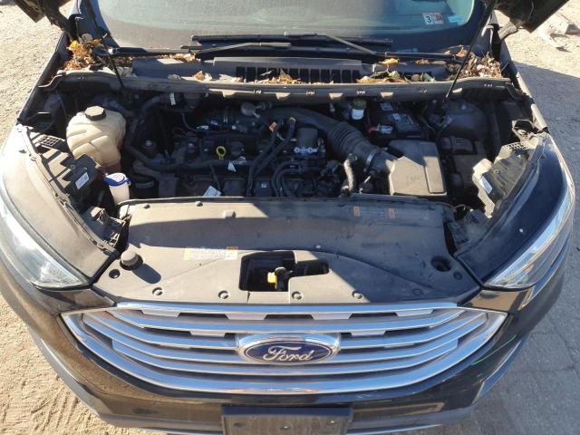 Фото 12 - FORD EDGE