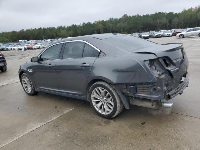 Фото 2 - FORD TAURUS