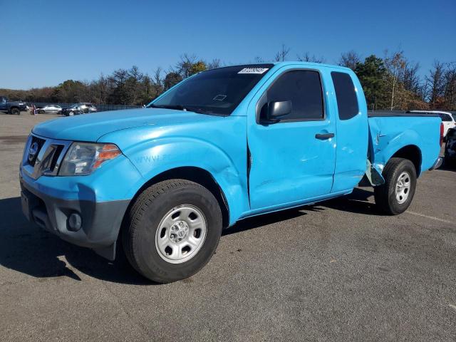 Фото 1 - NISSAN FRONTIER