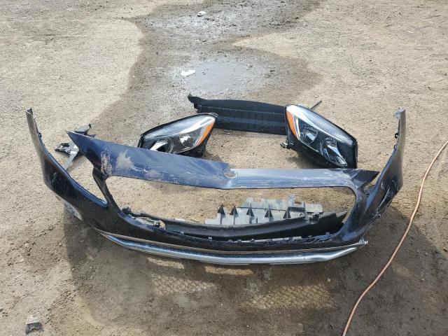 Фото 12 - MERCEDES-BENZ GLA-CLASS