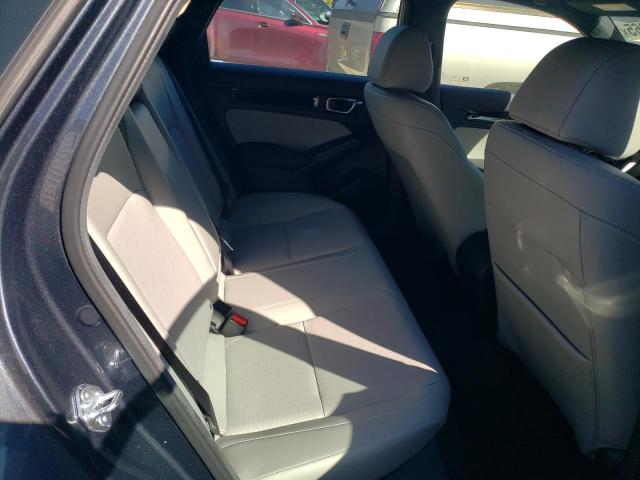 Фото 10 - HONDA CIVIC