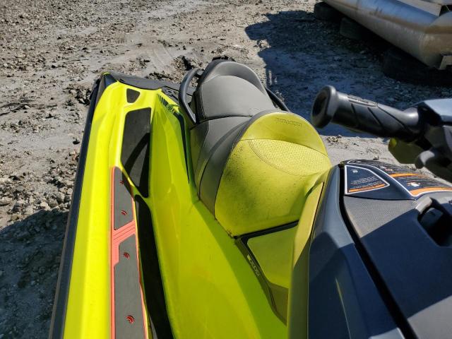 SEA-DOO RXT 2018