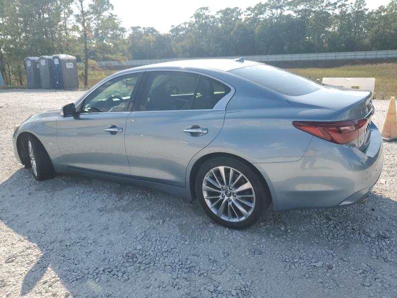 Фото 2 - INFINITI Q50