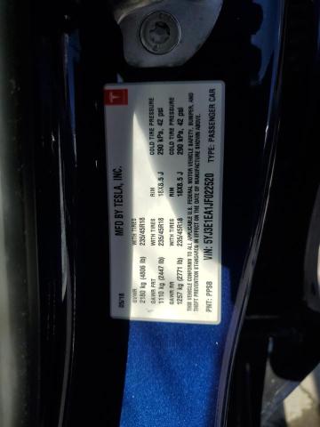 Фото 12 - TESLA MODEL 3