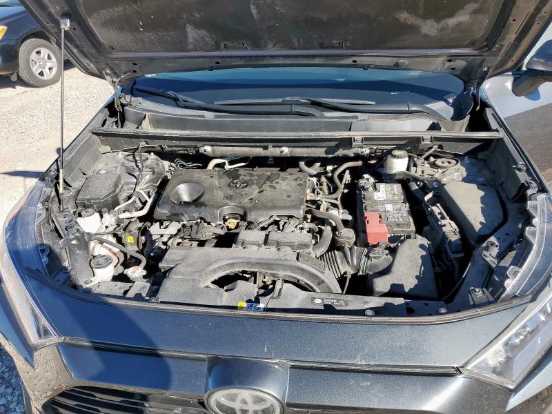 Фото 12 - TOYOTA RAV4