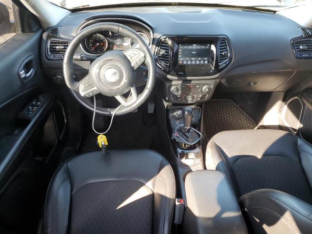 Фото 8 - JEEP COMPASS