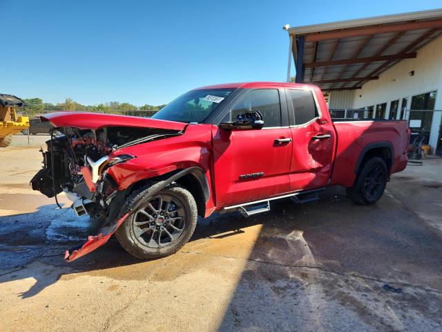 Фото 1 - TOYOTA TUNDRA