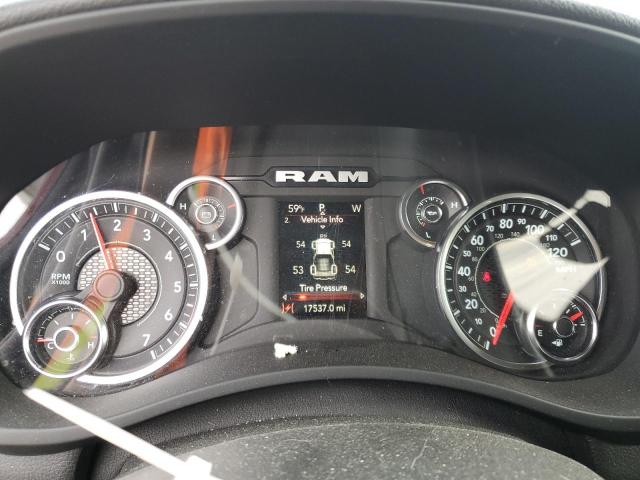 RAM 2500 2024 VIN 3C6UR5CJ1RG278625