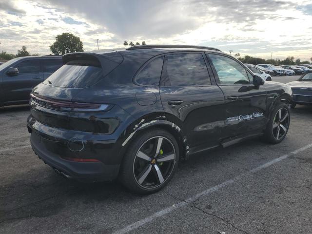 Фото 3 - PORSCHE CAYENNE