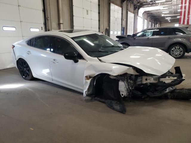 Фото 4 - MAZDA 6