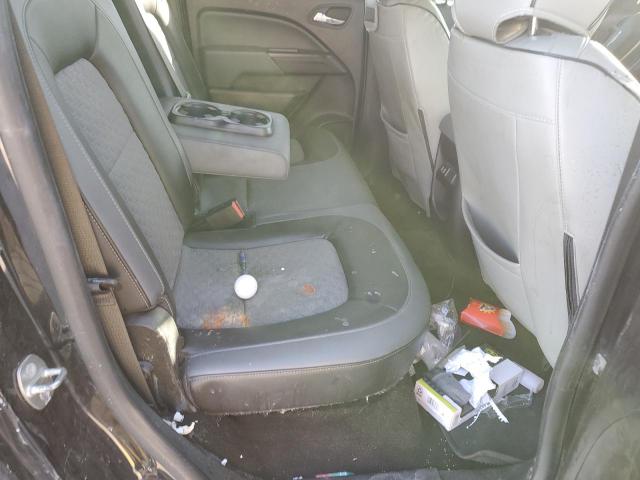 Фото 10 - CHEVROLET COLORADO