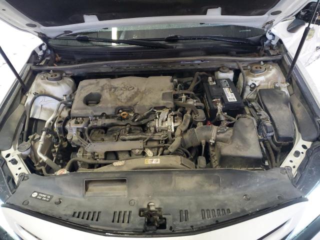 Фото 11 - TOYOTA CAMRY