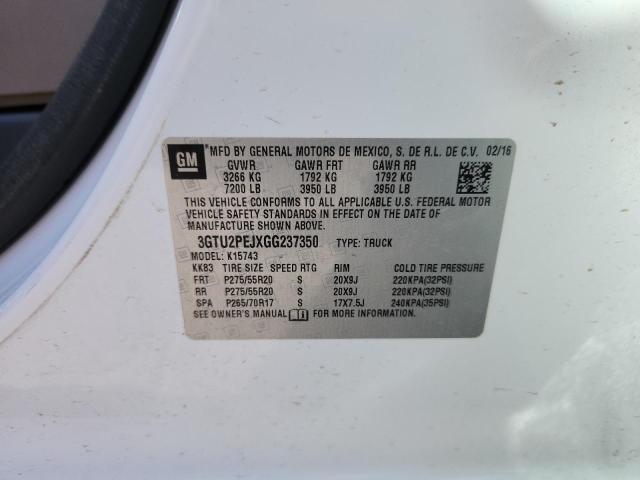 Фото 12 - GMC SIERRA