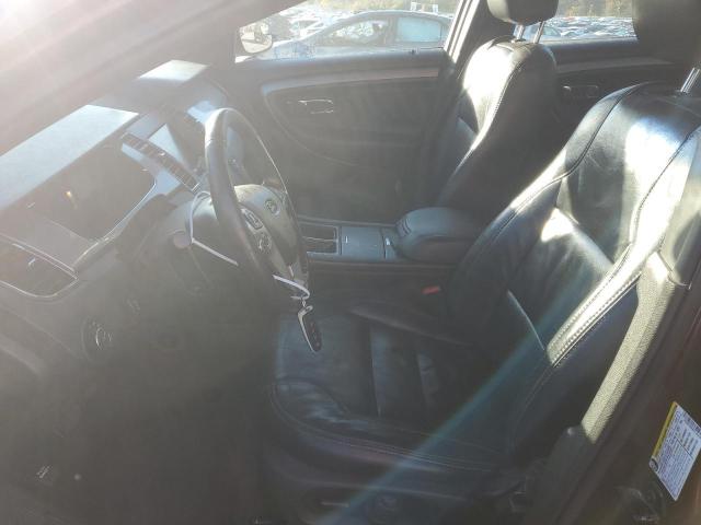 Фото 7 - FORD TAURUS