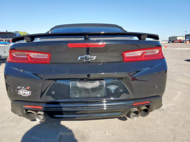 Фото 6 - CHEVROLET CAMARO