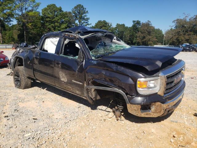 GMC SIERRA 2015 VIN 3GTU2UEC8FG340958