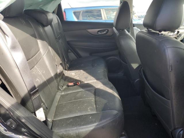 Фото 11 - NISSAN ROGUE