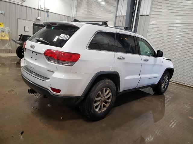 Фото 3 - JEEP GRAND CHER