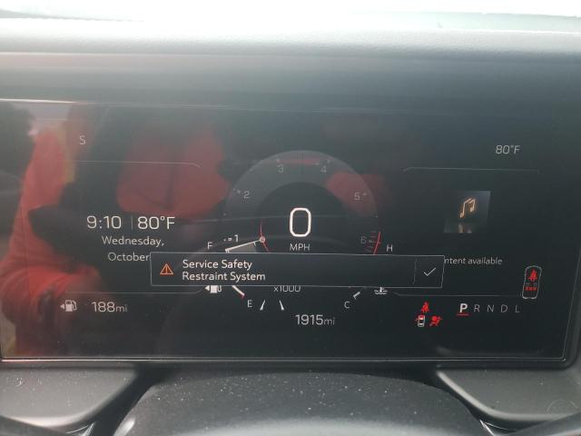 GMC TERRAIN EL 2026 VIN 3GKALMEG4TL152867