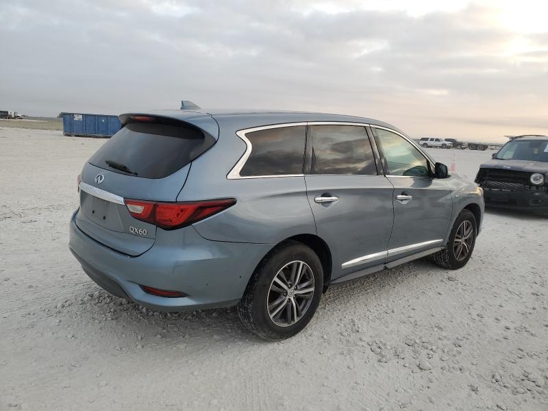 Фото 3 - INFINITI QX60