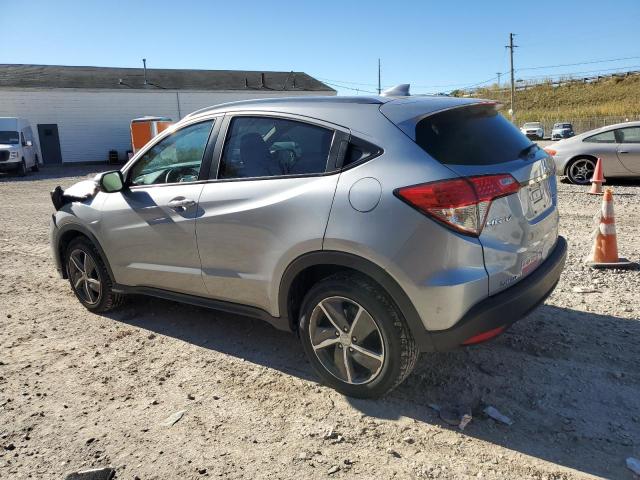 Фото 2 - HONDA HR-V