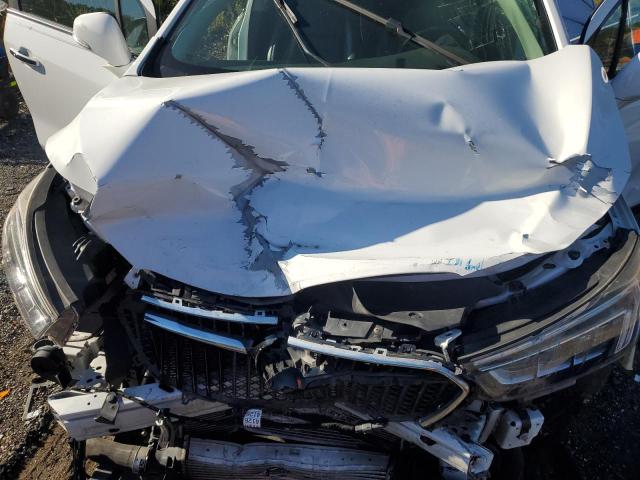 Фото 12 - BUICK ENCORE