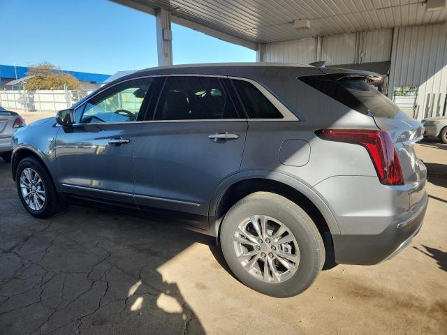 Фото 2 - CADILLAC XT5