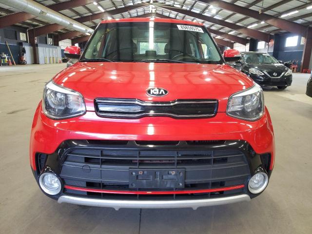 Фото 5 - KIA SOUL