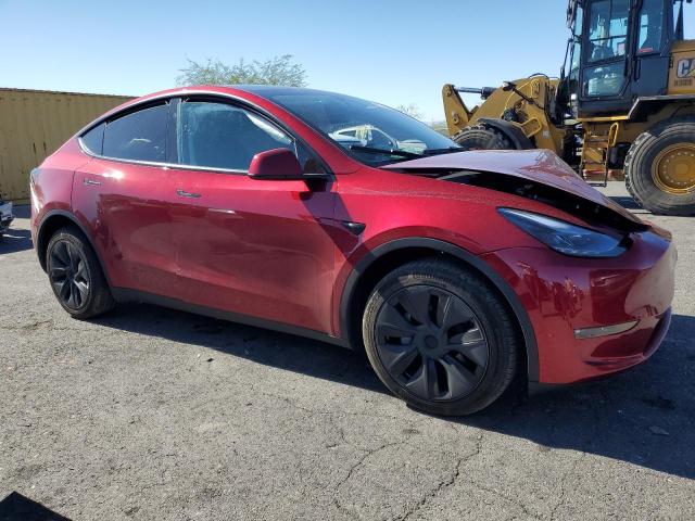 Фото 4 - TESLA MODEL Y