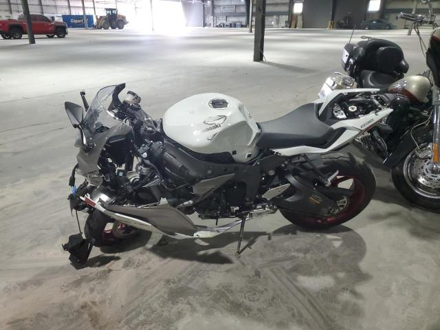 KAWASAKI ZX636 K 2025