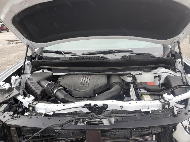 Фото 12 - GMC ACADIA