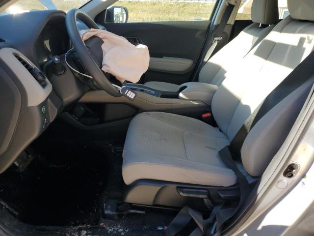 Фото 7 - HONDA HR-V