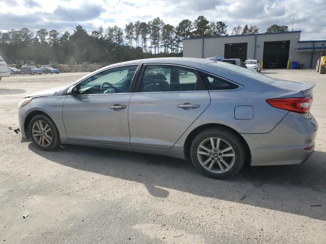 Фото 2 - HYUNDAI SONATA