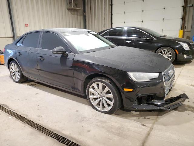 Фото 4 - AUDI A4