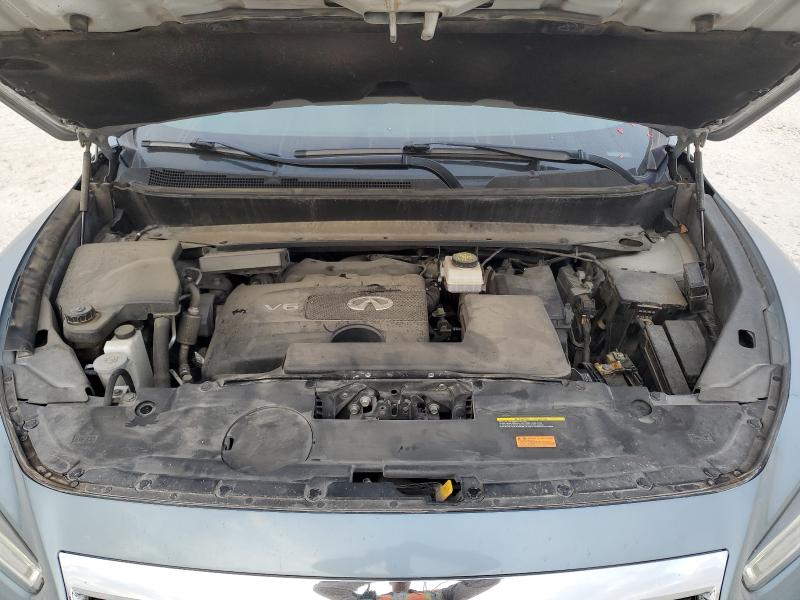 Фото 11 - INFINITI QX60