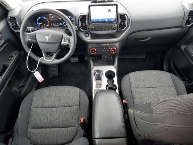 Фото 8 - FORD BRONCO