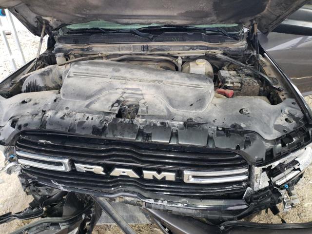 Фото 11 - RAM 2500