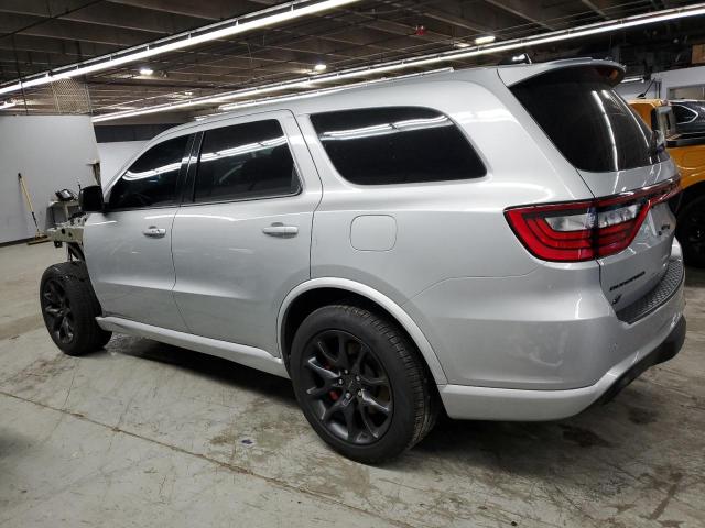 Фото 2 - DODGE DURANGO