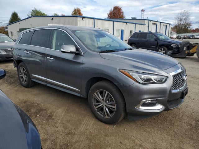 Фото 4 - INFINITI QX60