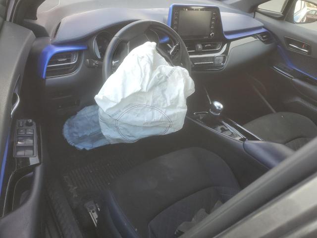 Фото 8 - TOYOTA C-HR