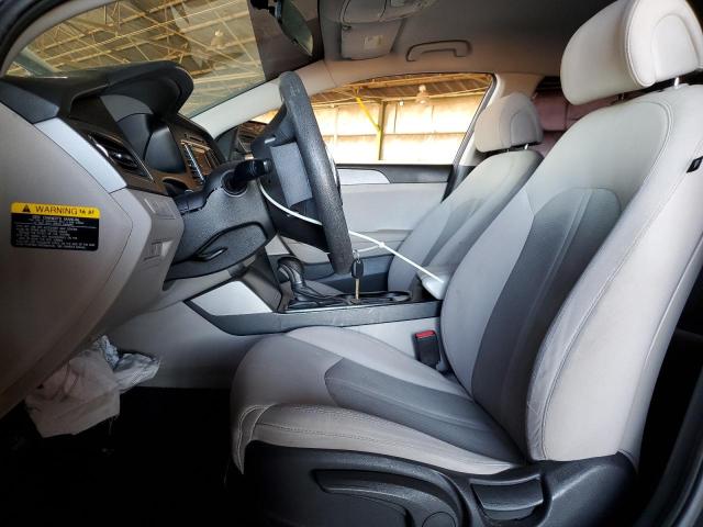 Фото 7 - HYUNDAI SONATA