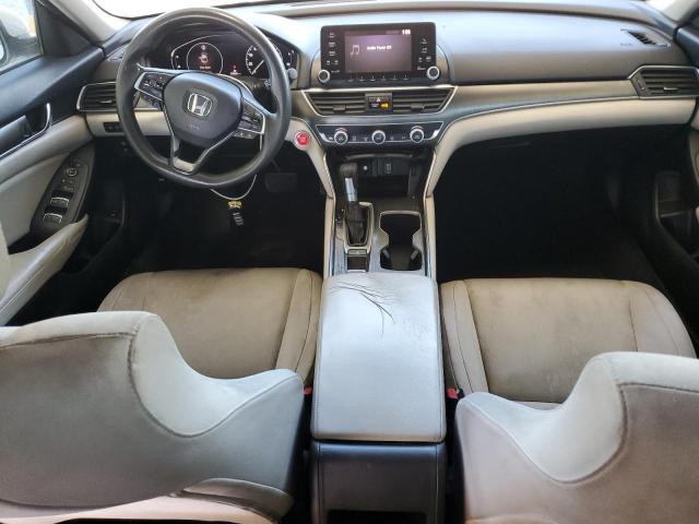 Фото 8 - HONDA ACCORD